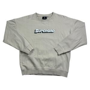 Superbad H&M Movie Crewneck